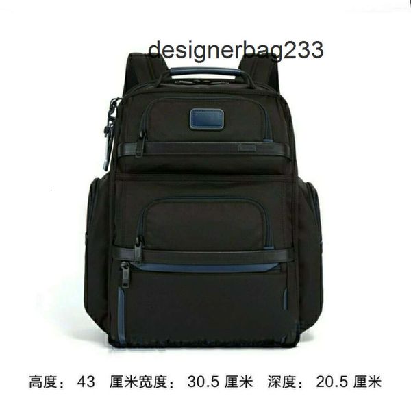 Back Book Back Designer рюкзак Pack Men Mens Mens Mens Luxury Book Book Budbag Bags 2603578D3 Тайвань Ткань Бизнес Мужчина Mens High емкость Y1OO