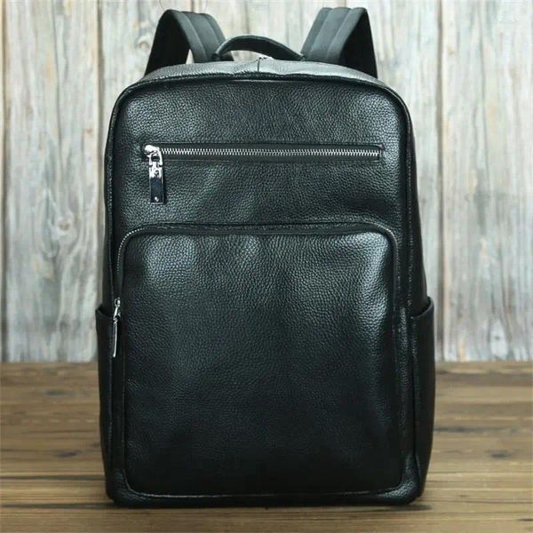 Школьные сумки, повседневный дизайн, мужской рюкзак, мужской модный стильный рюкзак для дорожной сумки, мужской мужской рюкзак, деловой ноутбук 15,6