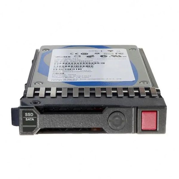 P04543-B21 800 GB SAS 12G escreve SSD intensivo SFF SC PM5