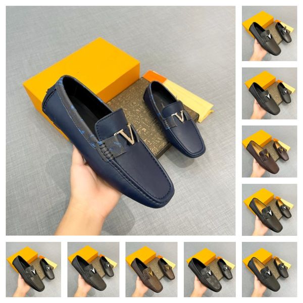 37 modelo sapato elevador para homens mocassins homem sapatos de couro genuíno moda sapatos masculinos marcas de luxo sapato social masculino mocasines