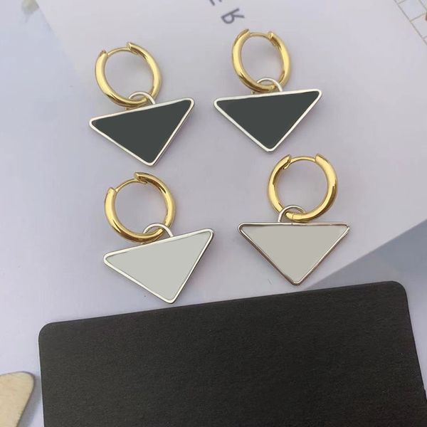 5 stili orecchini a cerchio borchie 3 colori orecchini a bottone placcati oro semicerchio a bottone per donne orecchini di lusso orecchini amante fascino orecchini a bottone in argento set regalo