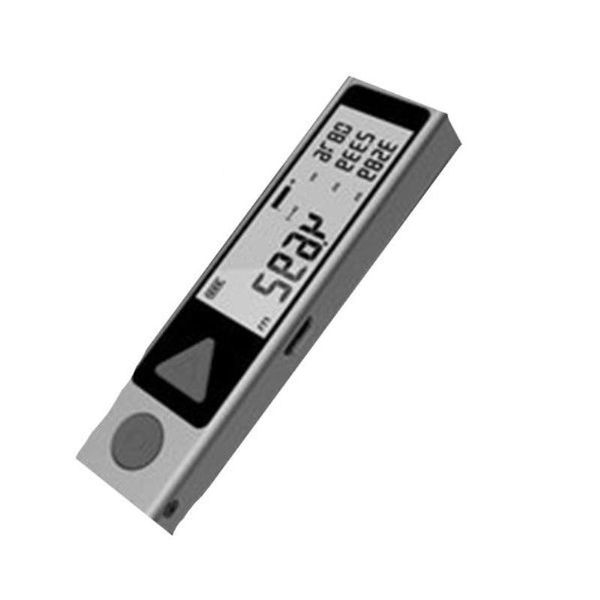 Laser-Entfernungsmesser MiNi Bluetooth-Entfernungsmesser Trena Measurement Ubofd