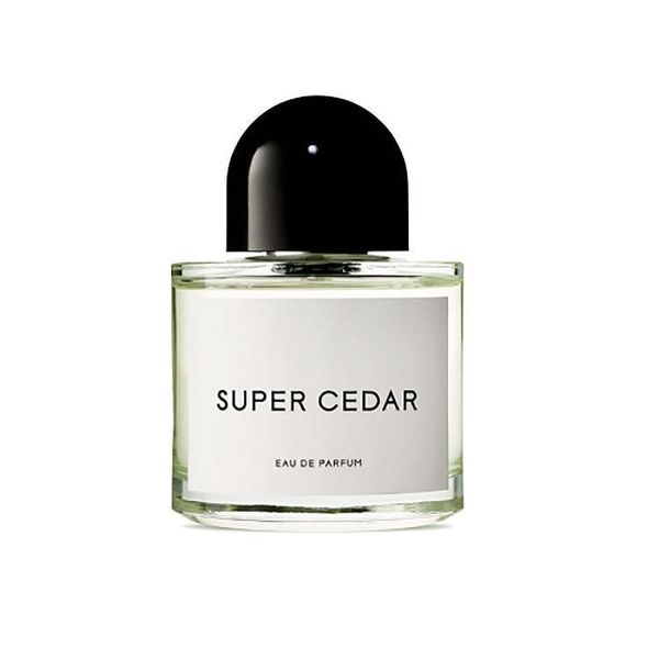 BYREDO Дизайнерская парфюмерия Ароматы для женщин La Tulipe OPEN SKY Bibliotheque Lil Fleur Perfume 3,3 унции/100 мл Одеколон Parfum