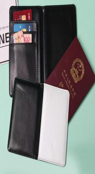 UPS Fabricante039s transferência de aquecimento direto favor de festa de calor sublimação passaporte em branco Livro Clipe de passaporte série de produtos em s8410401