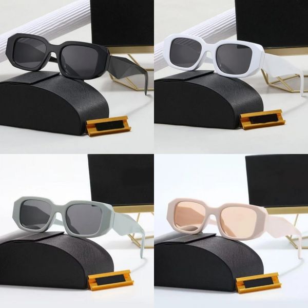 Luxus-Sonnenbrille, Designer-Herren-Sonnenbrille, moderne Sonnenbrille, schwarz, Herrenbrille, Kunststoff, breiter Rahmen, übergroße Sonnenbrille, Damen, Symbol Lünette für Herren, GA021