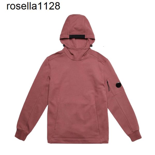 Nuovo abbigliamento sportivo all'ingrosso da donna da uomo in twill di pile felpa con cappuccio di marca di moda intera pullover da uomo e da donna