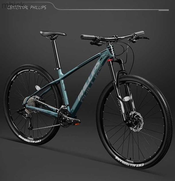 Pedais de bicicleta 29 polegadas 26 polegadas 33 Speed ​​Mountain Bicycle freio a disco de bicicleta off-road bike cross-country Speed ​​Variable Speed ​​MTB Aluminium Loy Bicycle 3M411