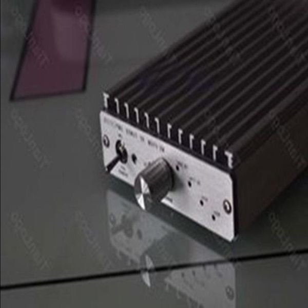 Circuiti integrati Amplificatore di potenza HF da 45 W per YASEU FT-817 ICOM IC-703 Elecraft KX3 QRP Ham Radio Wmrxp