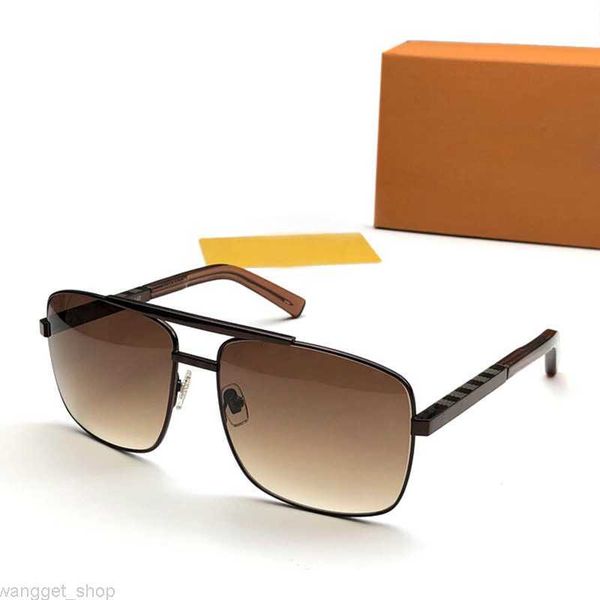 Модель Дизайнер Солнцезащитные очки Hot V Женщины солнцезащитные очки поляризованные оптовые очки аксессуары