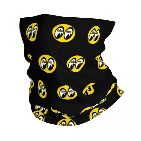 Lenços Lua Olhos T-shirt Clássico 3185094147.7563 Bandana Pescoço Gaiter Impresso Envoltório Cachecol Quente Máscara Facial Equitação Unisex Adulto Respirável