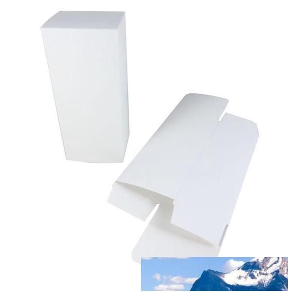 Белая складная бумага для солнцезащитных очков коробки для глаз Упаковки Упаковка пустого ювелирного подарка заводские цены эксперт по дизайну качество дизайна последнее