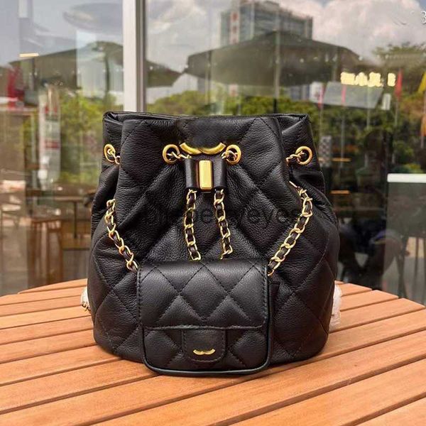 Zaino stile zaino in vera pelle designer Borsa da donna di lusso Borsa a tracolla Borsa a tracolla Borsa moda Zaino blieberryeyes