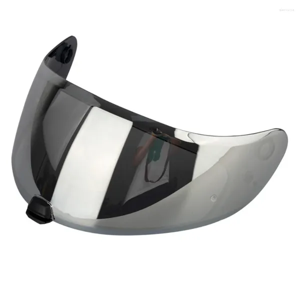 Caschi moto HJ20M Casco Shield per HJC C70 FG-17 FG-ST IS-17 Visiera Protezione Uv Casco Moto Visera Parasole