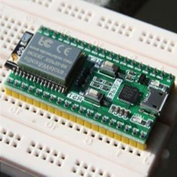 Circuitos integrados O pacote de placa de desenvolvimento do módulo ESP32 ESP32-Bit/ etooth 42/WIFI | compre um Otxgg