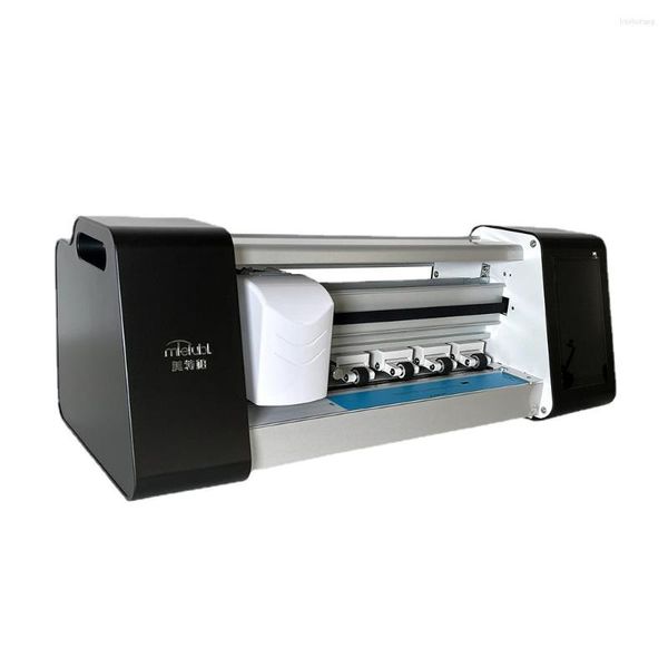 Impressoras de 3ª geração Atualização de hidrogel filme TPU Cutting Machine Screen Protector Cutter plotter
