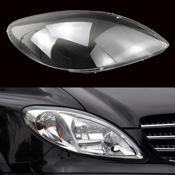 Автоматические крышки для Mercedes-Benz Vito W639 2004 ~ 2010 Car Forlight Cover Lampshover Tharge Lamp