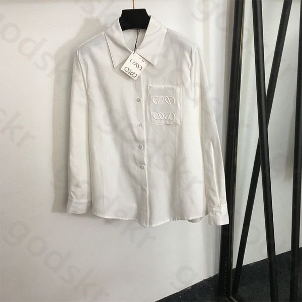 Moda algodão base camisa feminina respirável manga longa botão cardigan jaqueta proteção solar