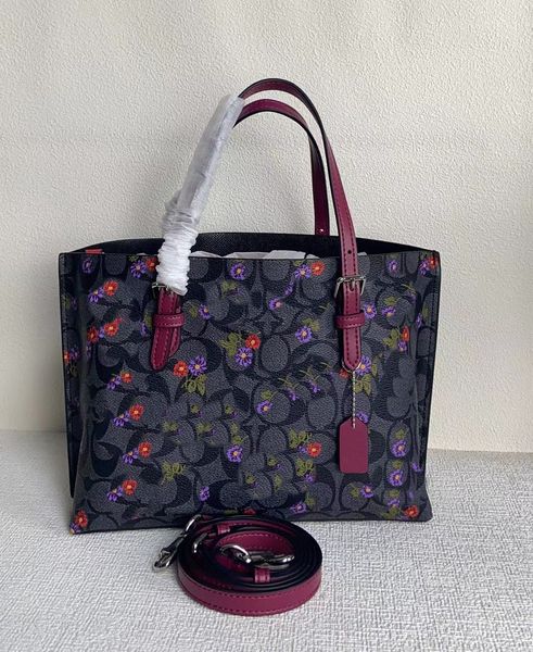 2023 Top Original C Home CM072 Nova Mollie Tote Bolsa Fabricante de Alta Qualidade 10A Designer Bag Halloween Carteira Bolsa para Celular Bolsa de Grande Capacidade Cores Chegam