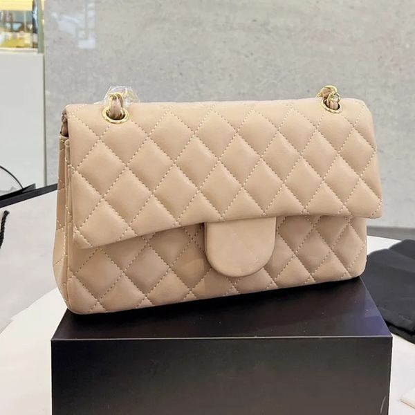 Borsa firmata Borse da donna Totes Borse a tracolla con patta frizione CF classiche famose mini borse di moda da viaggio Borsa a tracolla estiva con tracolla K1