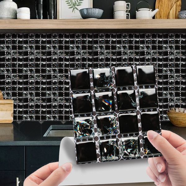 MSC059-172 TRUSTRO BORDO 3D 3D TILE TILE TILE AVOLO CUSCINE DECORAZIONE DEL BAMINA DELLA MOLTA ADETTRO MOLTO ASSICRO