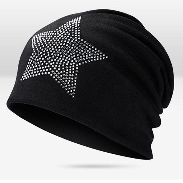 BeanieSkull Caps LOVINGSHA Cappello da donna di marca di alta qualità Unisex Warm Ladies Autunno Inverno Cappello Moda Hip-Hop Beanie per uomo Cap HT187 230412