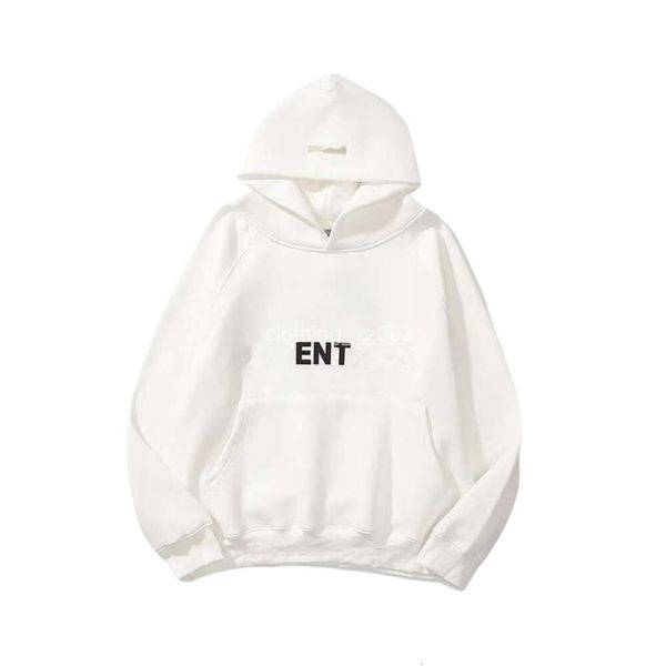 Essentialhoodies en kaliteli tasarımcı kapüşonlu erkekler ter erkek hoodies tasarımcı süveteri genç kızlar estetik erkekler için gündelik kadınlar üstleri kapüşonlu erkekler kırmızı kapüşon s