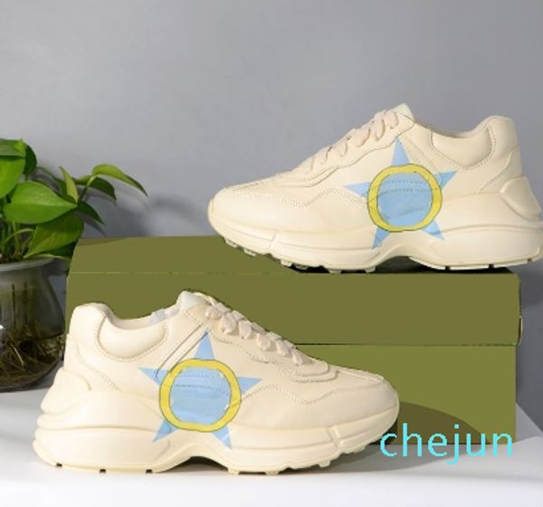 Casual Schuhe Männer Frauen Sneakers Vintage Mode Plattform Sneaker Erdbeere Maus Mund Schuh