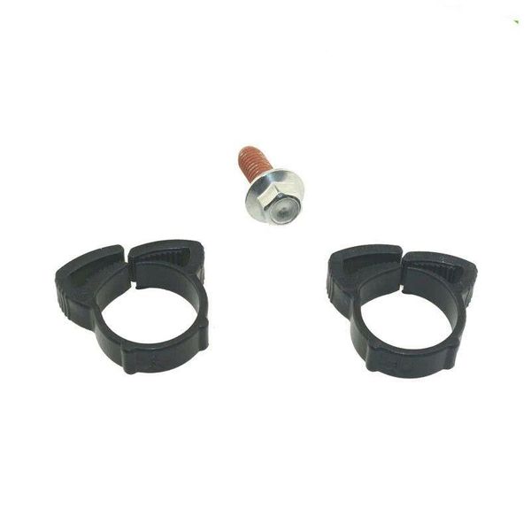 Kit VG Turbo Sensore di velocità per Cummins Holset ISB ISC ISL ISX 67L 24V Diesel 4034198 4032806 904-7146 2839964 5462379 5550060 Vsjii