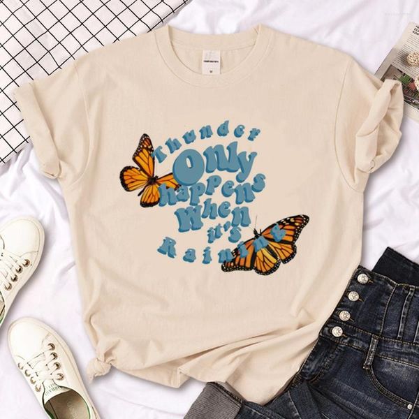 Мужские футболки для рубашки бабочки мужчины графики хараджуку футболки для мальчика дизайнерская одежда