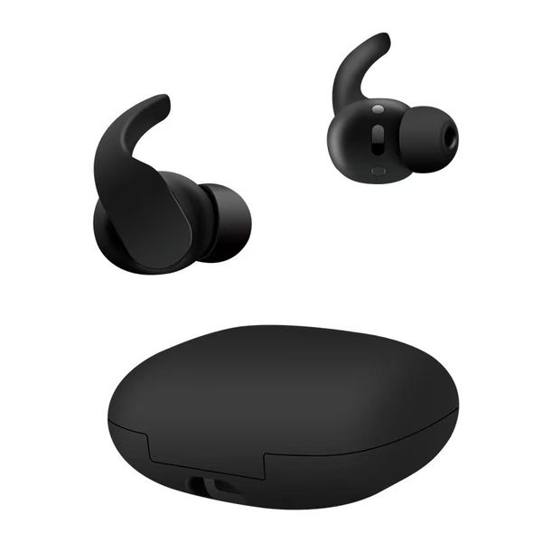 TWS Fit Pro Fone de ouvido True Wireless Bluetooth Fones de ouvido com redução de ruído Fone de ouvido com controle de toque para iPhone 14 13 Samsung Xiaomi Huawei Earthe moon DUNE