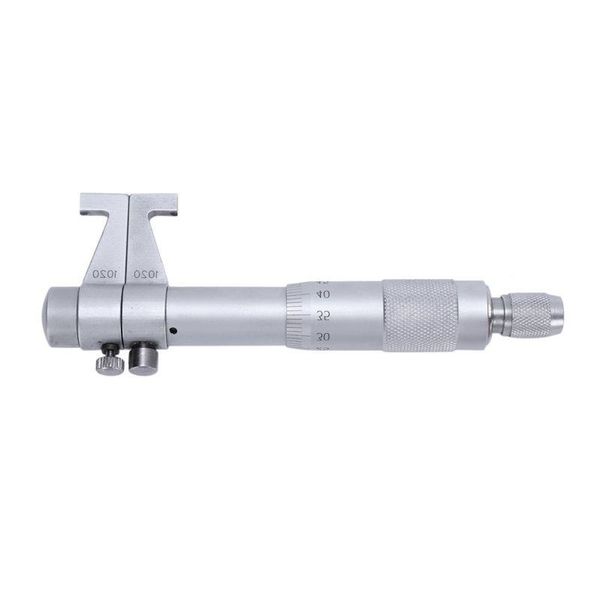 Freeshipping Micrômetro Medidor de Calibre 25-50Mm Micrômetro Interno Para Medição Interna Diâmetro Interno Uwstk