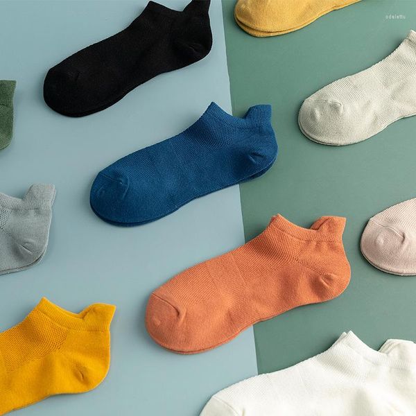 Женские носки для летних дезодорантовых пота