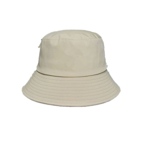 Erkekler için Şapkalar Kova Şapkalar Tasarımcı Tasarımcı Kap şapkalar Mektup Nefes Beklenebilir Mesh Top Cap Yaz Güneş Şapkası Tatil Şapkası Unisex Moda Yeni Stil P2