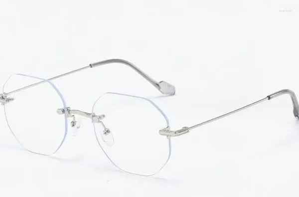 Sonnenbrille Designer Original Brillen Outdoor UV400 Rahmen Mode Klassische Dame Spiegel für Frauen und Männer Gläser 4107