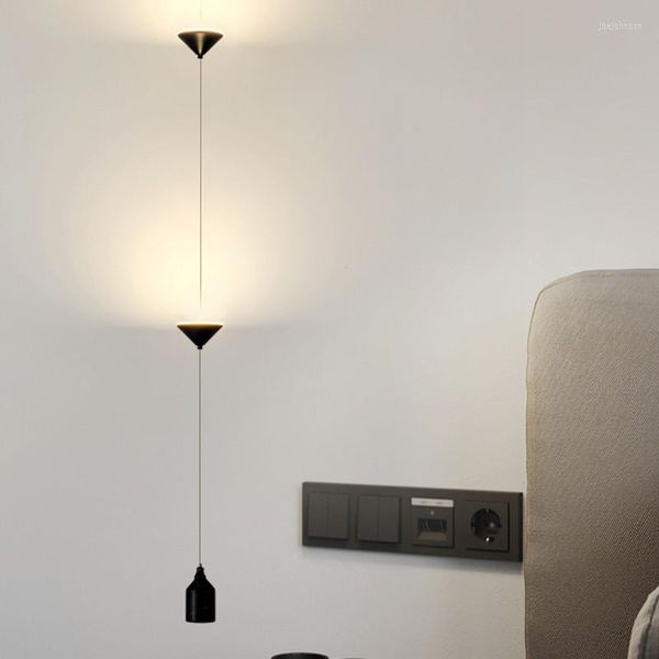 Подвесные светильники Post Modern Designer Led Light