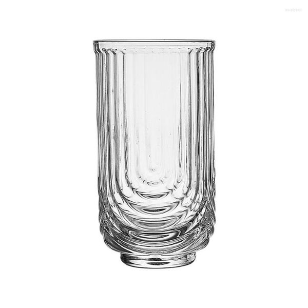 Weingläser, elegante Eiskaffeetassen, Retro-Glas, transparentes Hundeschlafsofa, spezielle verschiedene Größen und Farben, optionale Haustiermatratze