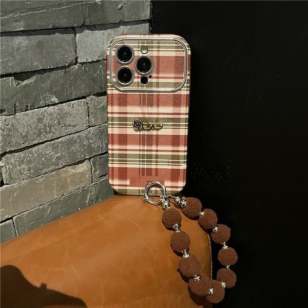 Capa de telefone de designer de moda iPhone 15pro max 12 13 mini 11 14 Pro max 11ProMax XR X XS max Capa de telefone Camellia Tree telefone com lente com tudo incluído