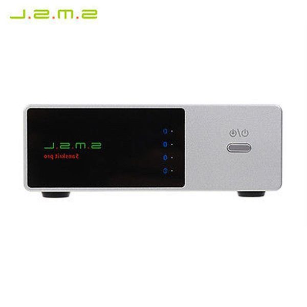 Freeshipping Professionale SMSL Sanscrito PRO 32Bit/384Khz Decoder DSD Hard Solution no Bluetooth 40 DAC USB Coassiale/Opzionale Asincrono Mrjm