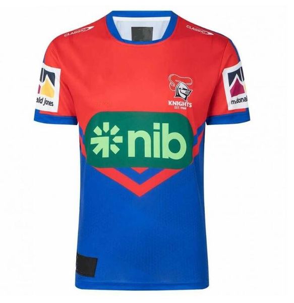 2023 Knights Fijian Drua Rugby Soccer Jersey Gold Coast Titans South Sydney Rabbitohs Home Away Heritage Dolphins Fiji North Queensland Indigeno