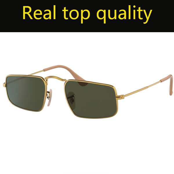 Occhiali da vista Moda rettangolari Occhiali da sole unisex Donna Uomo Occhiali da sole di lusso per donna Uomo con scatola Lentes De Sol Mujer