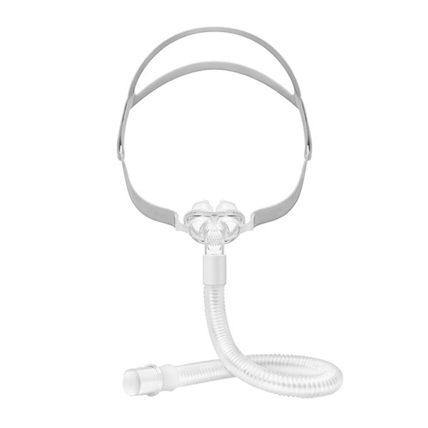 YUWELL YP-01 máscaras cpap máscara nasal cpap apnéia do sono Boca para máquinas cpap para apnéia do sono