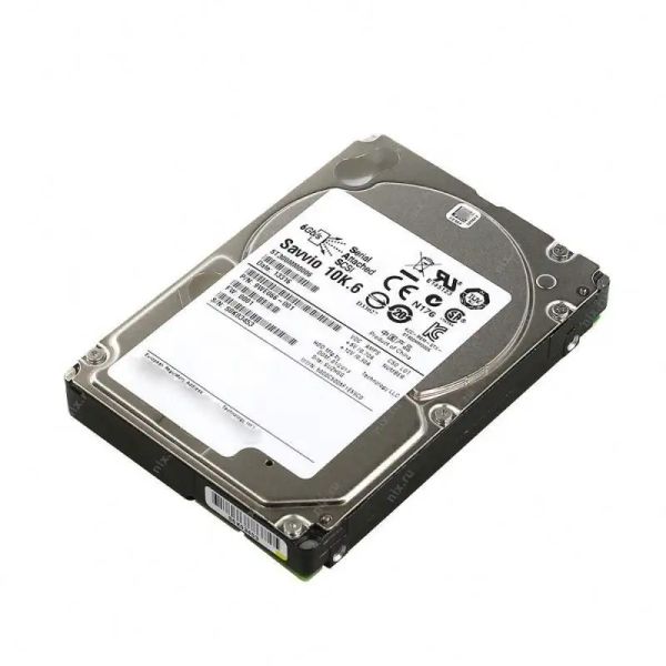 HDD 4XB7A64875 16T SAS 12gb 3.5 de6000 Disco rígido interno de armazenamento Disco rígido Disco Duro hdd