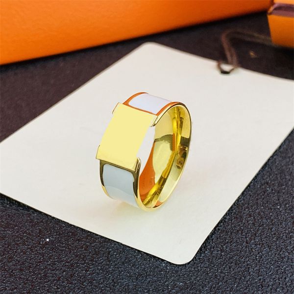 Love Ring Designer Rings Ring Luxury Designer