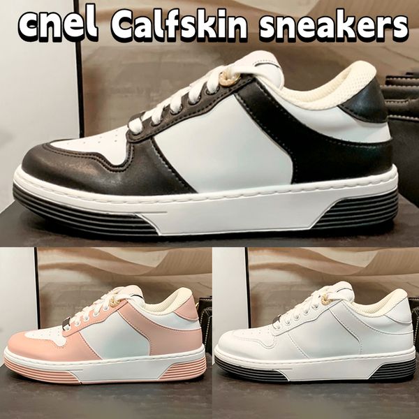 Дизайнерская Cnel Casual Shoes fomen