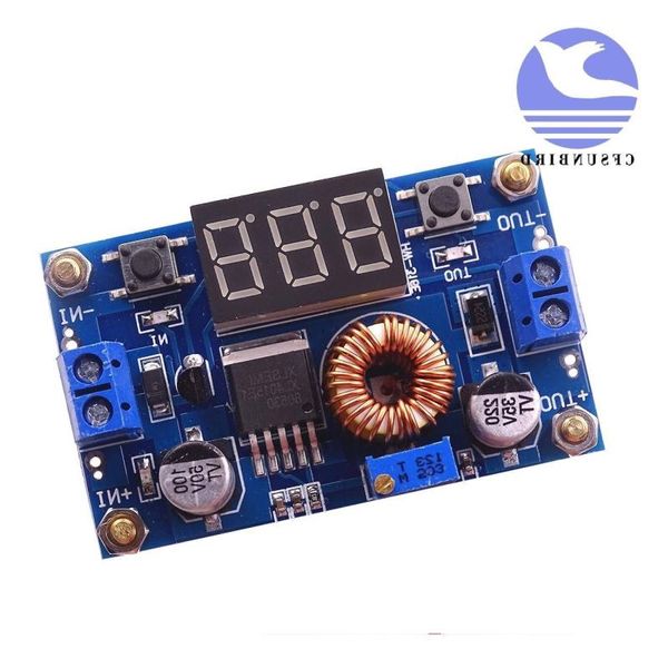 Freeshipping! 10 STKS/PARTIJ 150 W Boost Converter DC naar DC 10-32 V naar 12-35 V Step Up Voltage Charger Module Iprnc