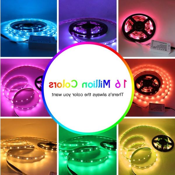 Controller ZIGBEE b cct freeshipping per lavoro di luce di striscia impermeabile RGB CCT Mqhoa