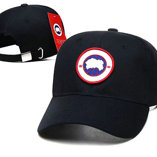 Hat Designer Baseballmütze Mode Männer und Frauen im klassischen Stil bequemer Sonnenschirm Street Tide Cap gut schön