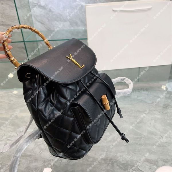 Дизайнерский рюкзак, роскошный рюкзак, стильный брендовый рюкзак LetterBookbag, мужской дорожный рюкзак, школьный рюкзак, модная женская сумка