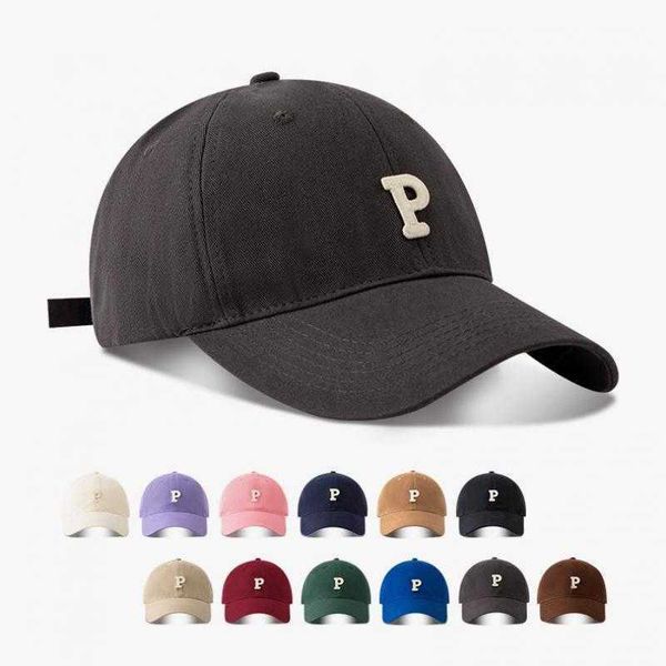 Ball Caps Plus Size Baseball C Für Damen Herren Baumwolle Soft Top 60-65cm Großer Kopf Herren Baseball Cs Trucker Hat Sn Back Gorras Sunshade