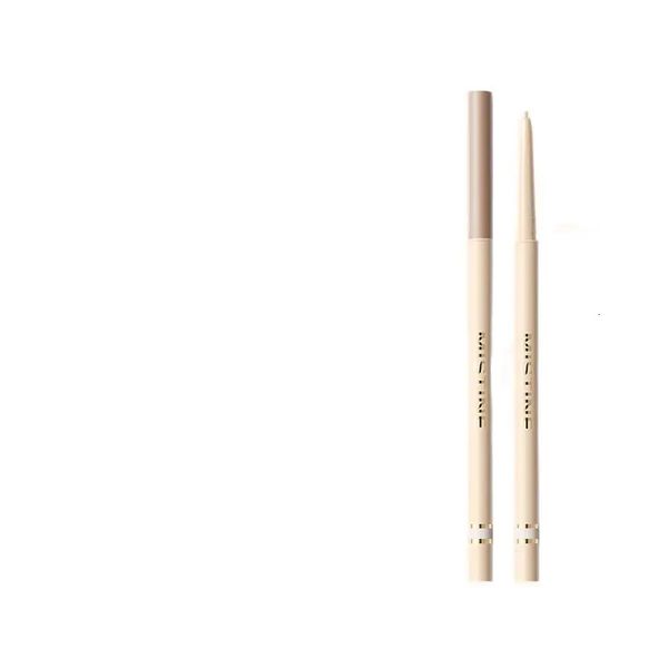 Combinazione ombretto/liner Penna gel per eyeliner Mistine Maxine impermeabile senza sbavature durevole estremamente fine 231113